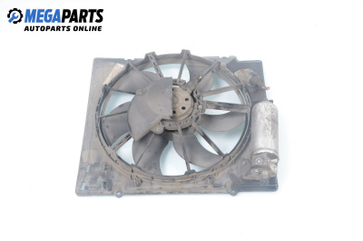 Radiator fan for Renault Megane Scenic (10.1996 - 12.2001) 2.0 i (JA0G), 114 hp