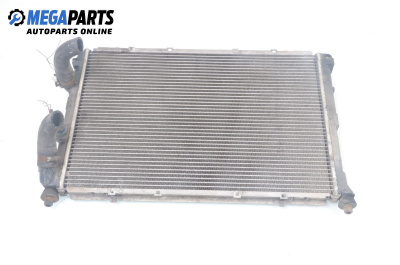 Water radiator for Renault Megane Scenic (10.1996 - 12.2001) 2.0 i (JA0G), 114 hp