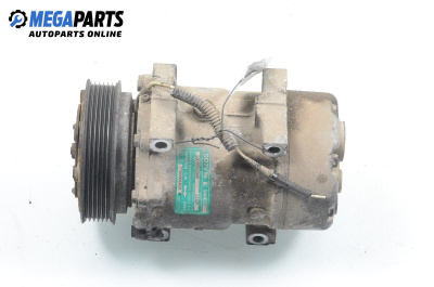 AC compressor for Renault Megane Scenic (10.1996 - 12.2001) 2.0 i (JA0G), 114 hp, № SD7V16