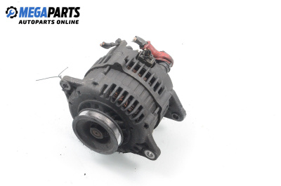 Alternator for Nissan Primera Traveller II (06.1996 - 01.2002) 2.0 TD, 90 hp