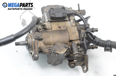 Diesel injection pump for Nissan Primera Traveller II (06.1996 - 01.2002) 2.0 TD, 90 hp, № Bosch 0 460 404 965