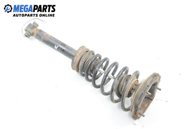 Macpherson shock absorber for Nissan Primera Traveller II (06.1996 - 01.2002), station wagon, position: front - right