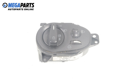 Lights switch for Ford Focus I Estate (02.1999 - 12.2007)