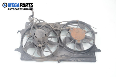 Ventilatoare de răcire for Ford Focus I Estate (02.1999 - 12.2007) 2.0 16V, 131 hp