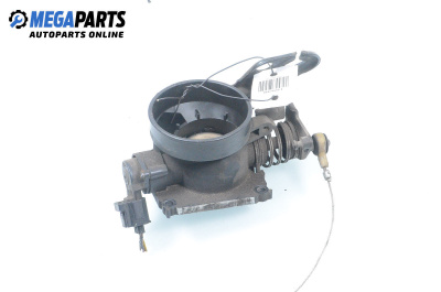 Clapetă carburator for Ford Focus I Estate (02.1999 - 12.2007) 2.0 16V, 131 hp