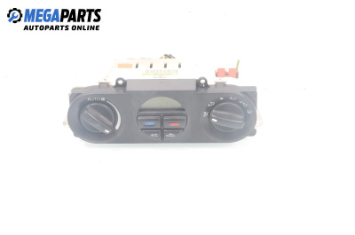 Air conditioning panel for Ford Mondeo II Turnier (08.1996 - 09.2000)