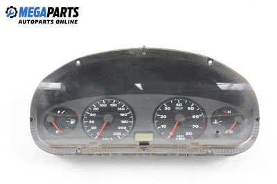 Instrument cluster for Fiat Bravo I Hatchback (1995-10-01 - 2001-10-01) 1.2 16V 80, 82 hp