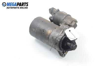 Demaror for Fiat Bravo I Hatchback (1995-10-01 - 2001-10-01) 1.2 16V 80, 82 hp