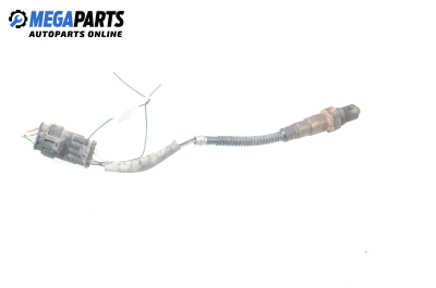 Sondă lambda for Fiat Bravo I Hatchback (1995-10-01 - 2001-10-01) 1.2 16V 80, 82 hp