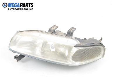 Headlight for Rover 400 Sedan II (05.1995 - 03.2000), sedan, position: left