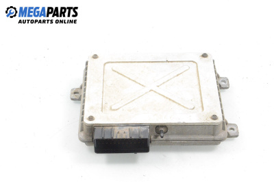 ECU for Rover 400 Sedan II (05.1995 - 03.2000) 416 Si, 112 hp