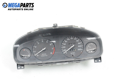 Instrument cluster for Rover 400 Sedan II (05.1995 - 03.2000) 416 Si, 112 hp