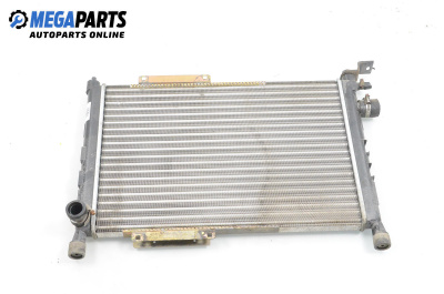 Water radiator for Rover 400 Sedan II (05.1995 - 03.2000) 416 Si, 112 hp