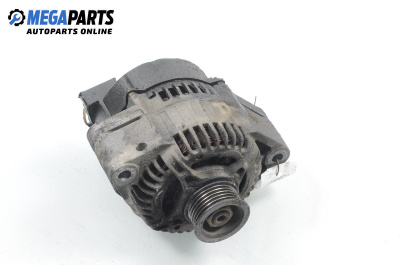 Alternator for Rover 400 Sedan II (05.1995 - 03.2000) 416 Si, 112 hp