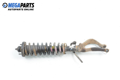 Macpherson shock absorber for Rover 400 Sedan II (05.1995 - 03.2000), sedan, position: front - left