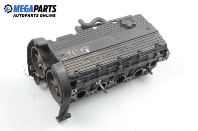 Engine head for Rover 400 Sedan II (05.1995 - 03.2000) 416 Si, 112 hp