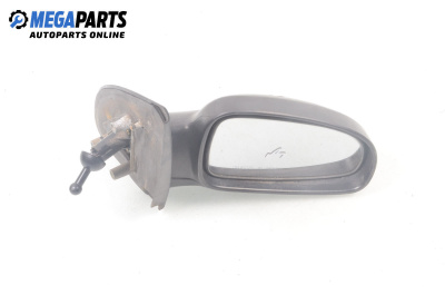 Oglindă for Daewoo Kalos Hatchback (09.2002 - 12.2006), 5 uși, hatchback, position: dreapta