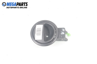 Innerer griff for Daewoo Kalos Hatchback (09.2002 - 12.2006), 5 türen, hecktür, position: links, vorderseite