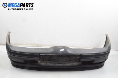 Frontstoßstange for Renault Megane Scenic (10.1996 - 12.2001), minivan, position: vorderseite