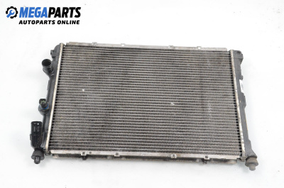 Wasserradiator for Renault Megane Scenic (10.1996 - 12.2001) 2.0 i (JA0G), 114 hp