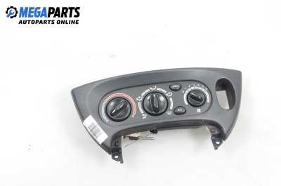 Panou aer condiționat for Renault Megane Scenic (10.1996 - 12.2001)