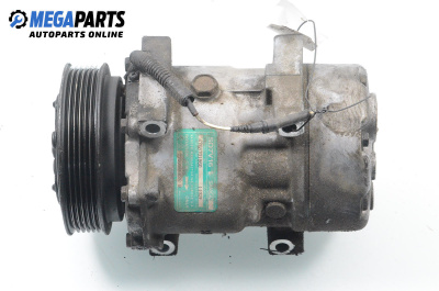 AC compressor for Renault Megane Scenic (10.1996 - 12.2001) 2.0 i (JA0G), 114 hp, № SD7V16