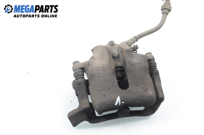 Bremszange for Renault Megane Scenic (10.1996 - 12.2001), position: links, vorderseite