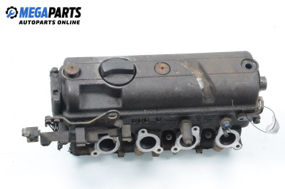 Engine head for Volkswagen Golf III Hatchback (08.1991 - 07.1998) 1.6, 75 hp