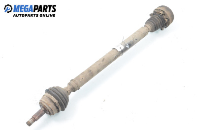 Driveshaft for Volkswagen Golf III Hatchback (08.1991 - 07.1998) 1.6, 75 hp, position: front - right