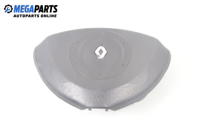 Airbag for Renault Laguna II Hatchback (03.2001 - 12.2007), 5 uși, hatchback, position: fața