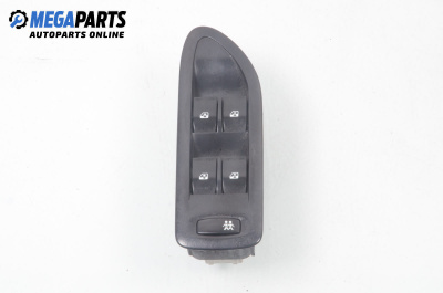 Tasten el. scheiben for Renault Laguna II Hatchback (03.2001 - 12.2007)