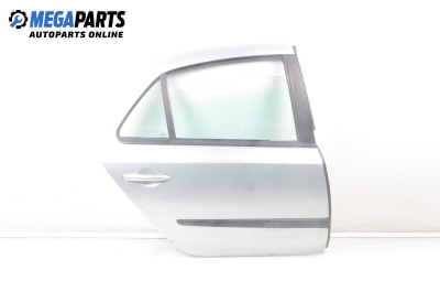 Door for Renault Laguna II Hatchback (03.2001 - 12.2007), 5 doors, hatchback, position: rear - right