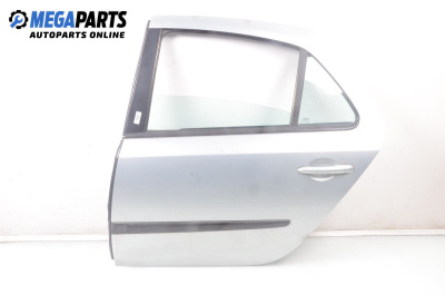 Door for Renault Laguna II Hatchback (03.2001 - 12.2007), 5 doors, hatchback, position: rear - left