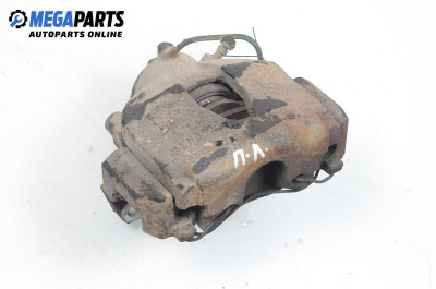 Bremszange for Renault Laguna II Hatchback (03.2001 - 12.2007), position: links, vorderseite