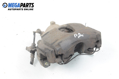 Bremszange for Renault Laguna II Hatchback (03.2001 - 12.2007), position: rechts, vorderseite