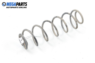 Coil spring for Renault Laguna II Hatchback (03.2001 - 12.2007), hatchback, position: rear