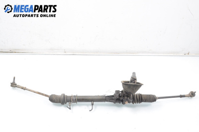 Hydraulic steering rack for Renault Symbol Sedan (02.1998 - 04.2008), sedan