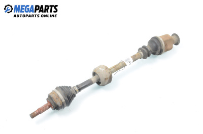 Driveshaft for Renault Symbol Sedan (02.1998 - 04.2008) 1.4, 75 hp, position: front - right