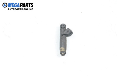 Gasoline fuel injector for Renault Symbol Sedan (02.1998 - 04.2008) 1.4, 75 hp