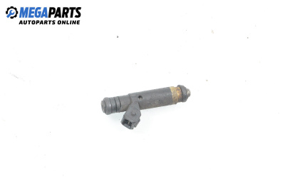 Gasoline fuel injector for Renault Symbol Sedan (02.1998 - 04.2008) 1.4, 75 hp