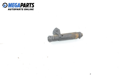 Gasoline fuel injector for Renault Symbol Sedan (02.1998 - 04.2008) 1.4, 75 hp