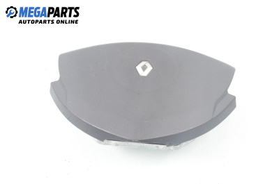 Airbag for Renault Symbol Sedan (02.1998 - 04.2008), 5 doors, sedan, position: front