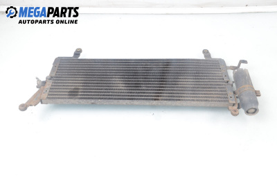 Air conditioning radiator for Fiat Punto Hatchback I (09.1993 - 09.1999) 1.6, 88 hp