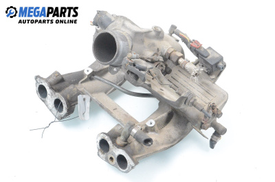 Intake manifold for Fiat Punto Hatchback I (09.1993 - 09.1999) 1.6, 88 hp