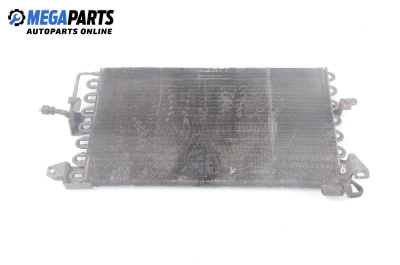 Air conditioning radiator for Ford Fiesta III Hatchback (01.1989 - 01.1997) 1.3 Catalyst, 60 hp