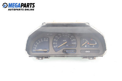 Instrument cluster for Ford Fiesta III Hatchback (01.1989 - 01.1997) 1.3 Catalyst, 60 hp