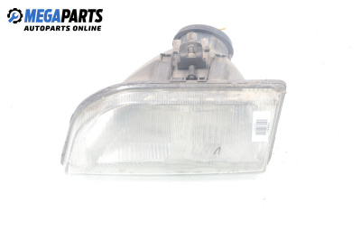 Headlight for Ford Fiesta III Hatchback (01.1989 - 01.1997), hatchback, position: left