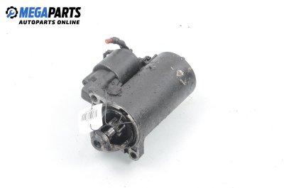 Demaror for Ford Fiesta III Hatchback (01.1989 - 01.1997) 1.3 Catalyst, 60 hp