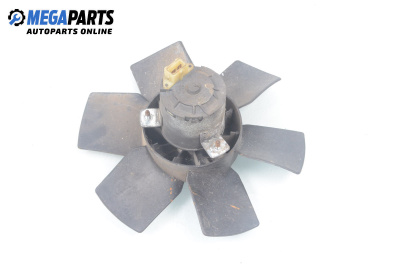 Radiator fan for Volkswagen Polo Hatchback I (10.1981 - 09.1994) 1.0, 45 hp