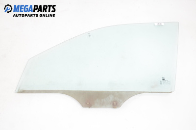 Window for Kia Clarus Sedan (07.1996 - 11.2001), 5 doors, sedan, position: front - left